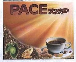 Trademark PACEKOP
