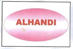 Trademark ALHANDI