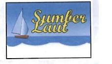 Trademark SUMBER LAUT