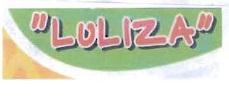 Trademark LULIZA