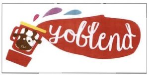 Trademark YOBLEND