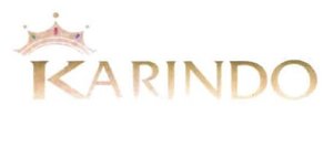 Trademark KARINDO + LOGO