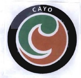 Trademark CAYO