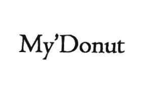 Trademark My'DONUT