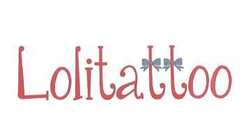 Trademark LOLITATTOO