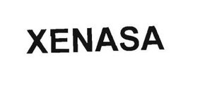 Trademark XENASA