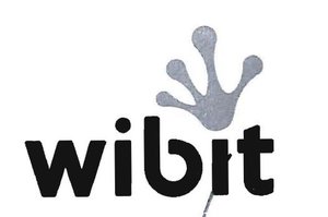 Trademark WIBIT + LOGO