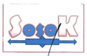 Trademark SOSOK