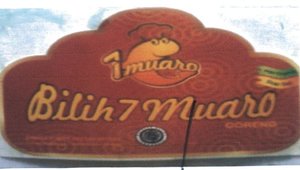 Trademark BILIH 7 MUARO