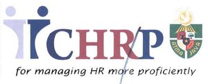 Trademark CHRP / ATMA JAYA + LOGO