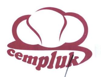 Trademark CEMPLUK