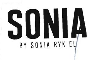 Trademark SONIA BY SONIA RYKIEL