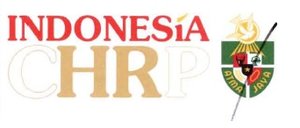 Trademark INDONESIA CHRP ATMA JAYA