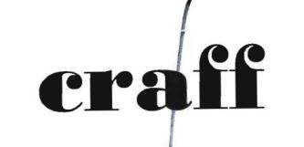 Trademark CRAFF