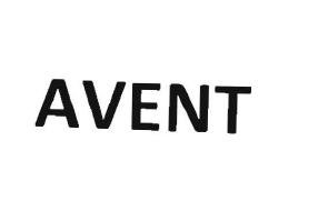 Trademark AVENT