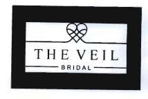 Trademark THE VEIL