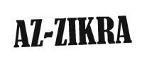 Trademark AZ-ZIKRA