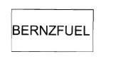 Trademark BERNZFUEL