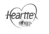 Trademark HEARTTEX