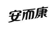 Trademark HURUF KANJI AN ER KANG