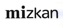 Trademark MIZKAN