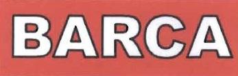 Trademark BARCA
