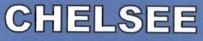 Trademark CHELSEE