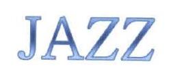Trademark JAZZ