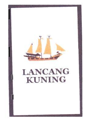 Trademark LANCANG KUNING