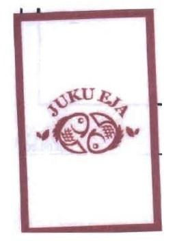 Trademark JUKU EJA