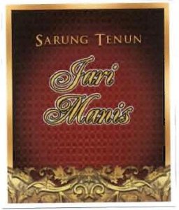 Trademark JARI MANIS + LOGO