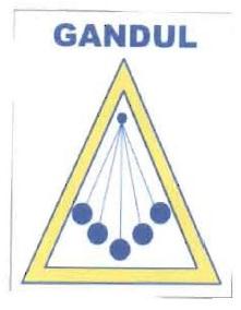 Trademark GANDUL