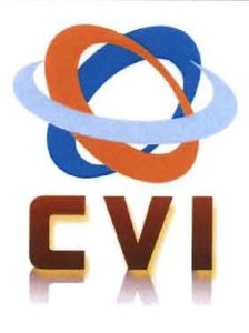 Trademark CVI & LOGO