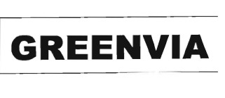 Trademark GREENVIA