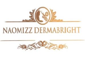 Trademark NAOMIZZ DERMABRIGHT