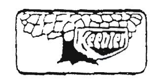 Trademark KEEBLER