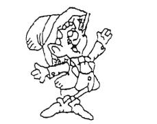 Trademark LUKISAN
