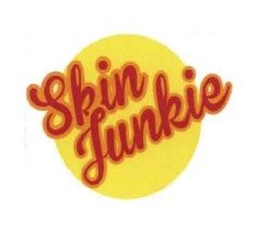 Trademark Skin Junkie + Logo