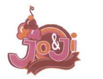 Trademark JO & JI + LOGO