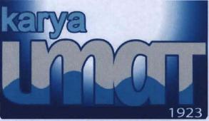 Trademark KARYA UMAT 1923