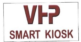 Trademark VHP SMART KIOSK