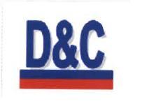 Trademark D&C