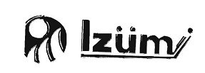 Trademark IZUMI + LOGO