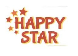 Trademark HAPPY STAR