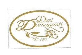 Trademark DESI DAMAYANTI + LOGO