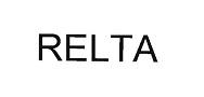 Trademark RELTA