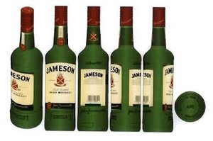 Trademark JAMESON