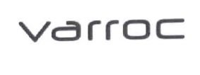 Trademark VARROC