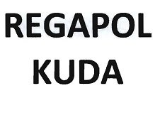 Trademark REGAPOL KUDA