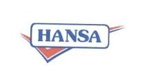 Trademark HANSA